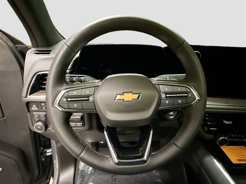 New 2026 Chevrolet Tahoe Premier w/ Sun And Tow Package image 11