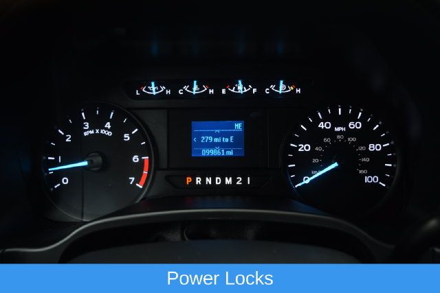 Used 2019 Ford F250 XL w/ STX Appearance Package AWD/4WD image 3