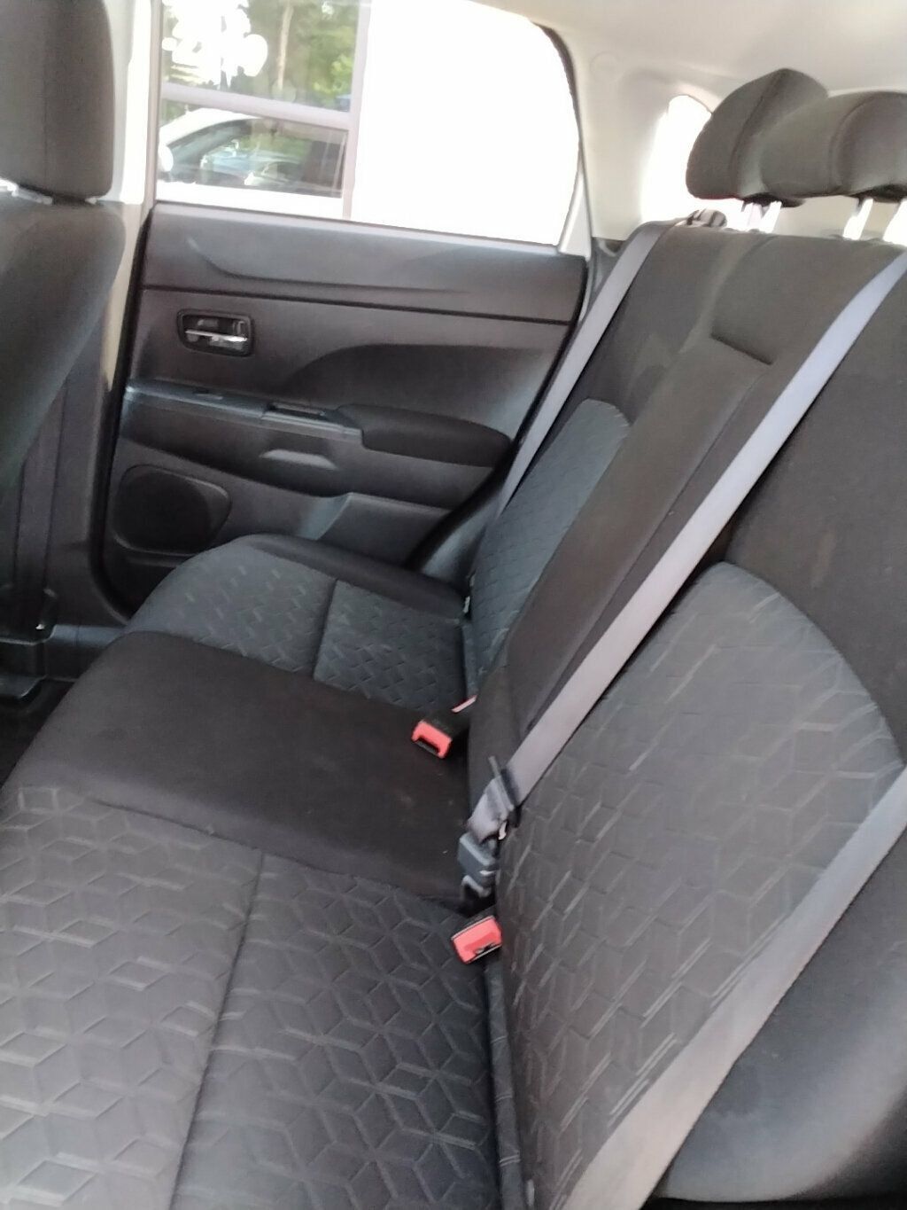 Used 2023 Mitsubishi Outlander Sport AWD image 8