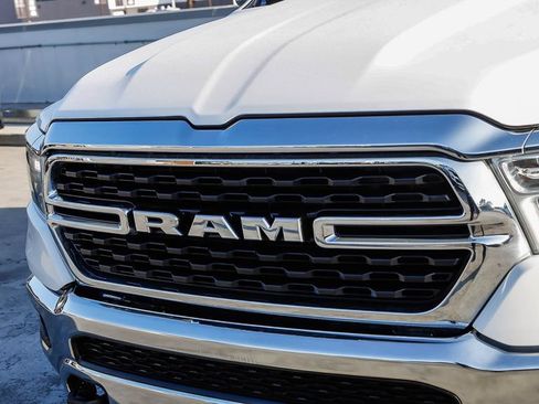 Used 2024 RAM 1500 Big Horn AWD/4WD image 6