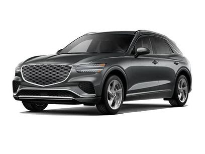 New 2026 Genesis GV70 2.5T