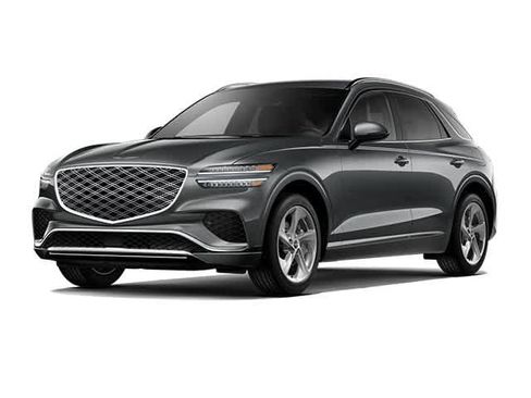 New 2026 Genesis GV70 2.5T image 1