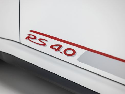 Used 2011 Porsche 911 GT3 RS 4.0 image 36