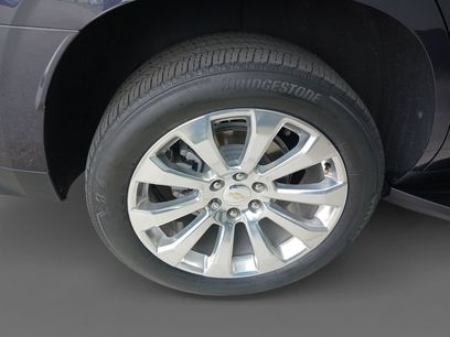 Used 2023 Chevrolet Tahoe LS