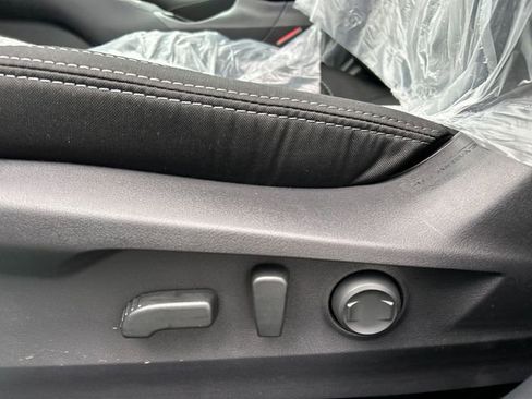 New 2025 Subaru Outback Premium image 10