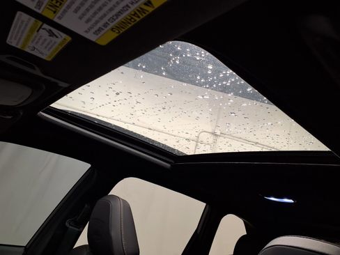 Used 2025 Subaru Forester Wilderness image 12