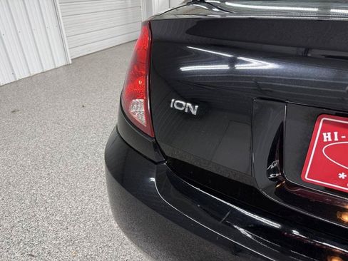 Used 2006 Saturn ION Level 2 FWD image 7