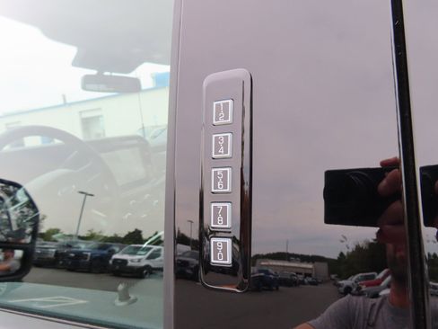 New 2026 Ford F250 Lariat w/ Tremor Off-Road Package image 7