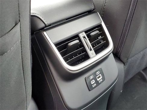 New 2025 Subaru Legacy Premium image 11