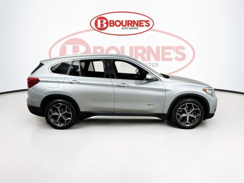 Used 2018 BMW X1 xDrive28i AWD/4WD image 10