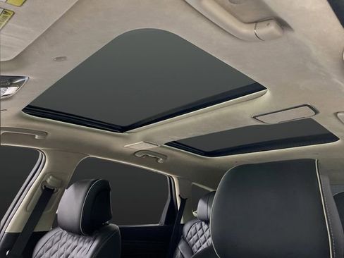 Used 2024 Genesis GV80 3.5T Prestige Signature image 7