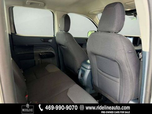 Used 2024 Ford Maverick XL FWD image 17