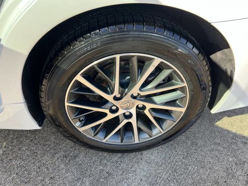 Used 2017 Lexus ES 350 image 37