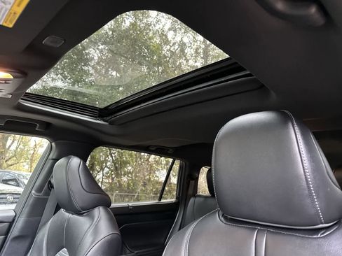 Used 2024 Toyota Highlander LE image 23