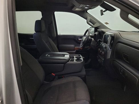 Used 2019 Chevrolet Silverado 1500 LT w/ All-Star Edition AWD/4WD image 21