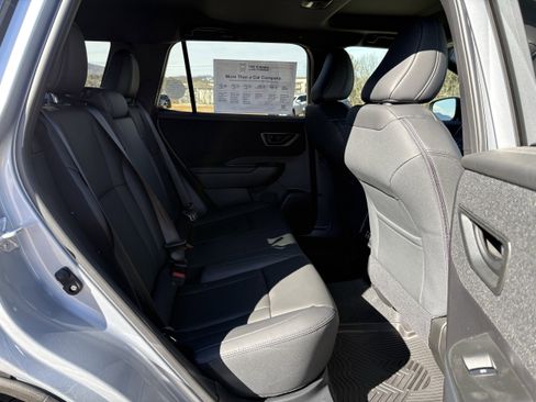 New 2026 Subaru Outback Premium image 31