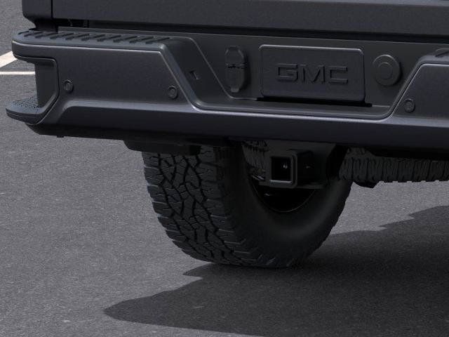 New 2026 GMC Sierra 2500 Denali w/ Max Trailering Package AWD/4WD image 14
