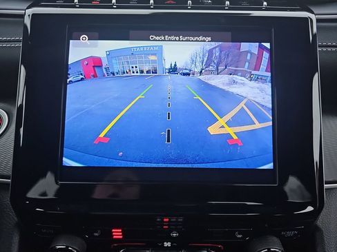 Used 2023 Jeep Grand Cherokee Altitude image 24