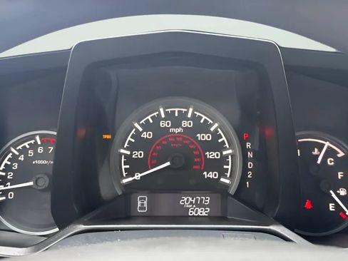 Used 2010 Honda Ridgeline RT image 13
