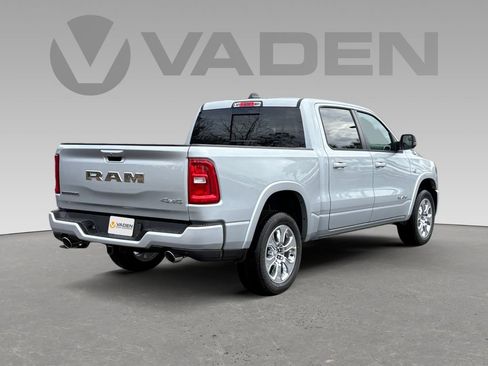 New 2026 RAM 1500 Big Horn image 19
