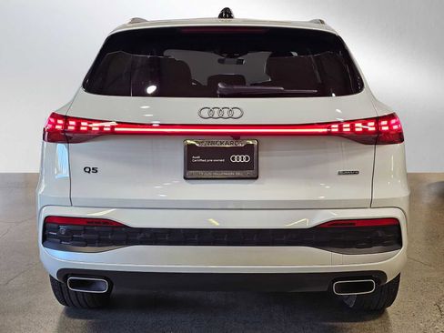 Used 2025 Audi Q5 Premium w/ Convenience Package AWD/4WD image 6