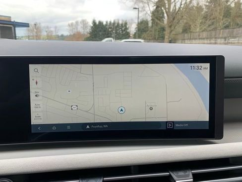 New 2026 Hyundai Tucson Limited image 21