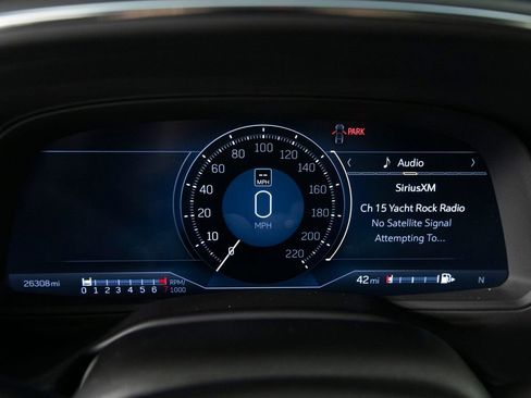 Used 2023 Cadillac CT5 V Blackwing image 17