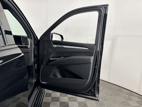 New 2025 Cadillac Escalade Sport w/ Touring Package image 48