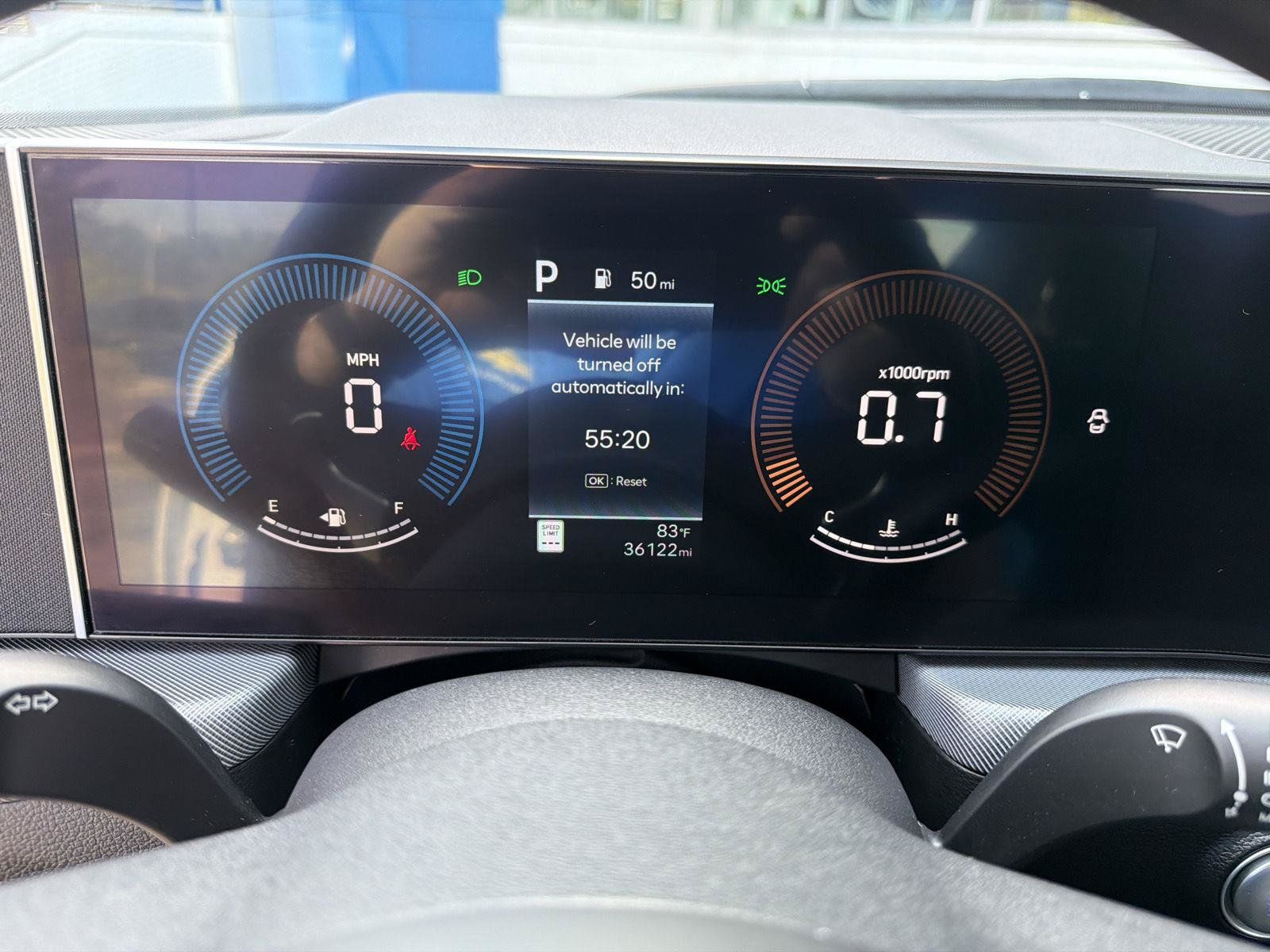 Used 2025 Hyundai Sonata SEL FWD image 22