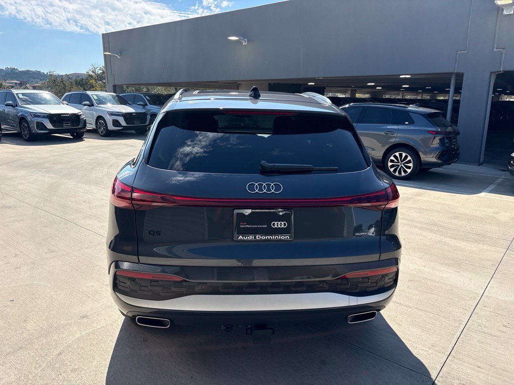 Used 2026 Audi Q5 Premium Plus AWD/4WD image 7