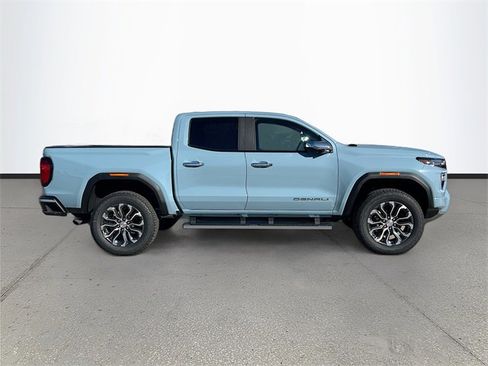 New 2026 GMC Canyon Denali image 3