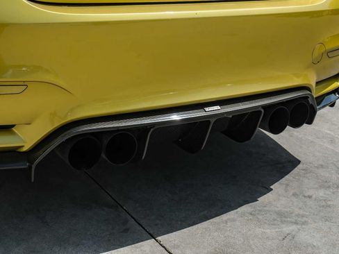 Used 2015 BMW M4 Coupe RWD image 48
