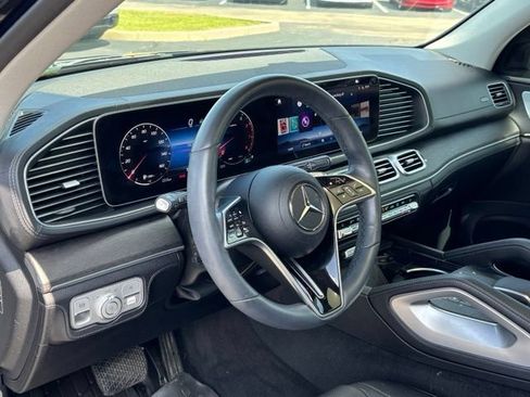Certified 2024 Mercedes-Benz GLE 450 4MATIC image 15