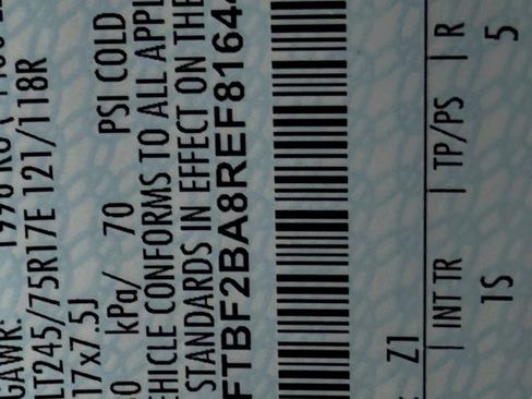 Used 2024 Ford F250 XL w/ XL Chrome Package image 32