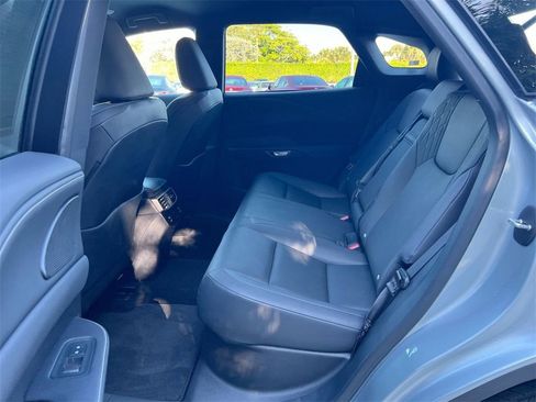 Certified 2025 Lexus RX 350 FWD image 18