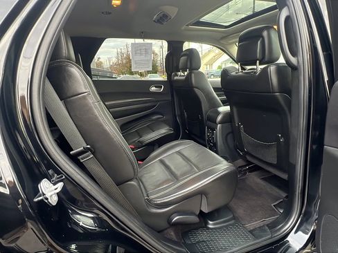 Used 2018 Dodge Durango Citadel w/ Technology Group image 30