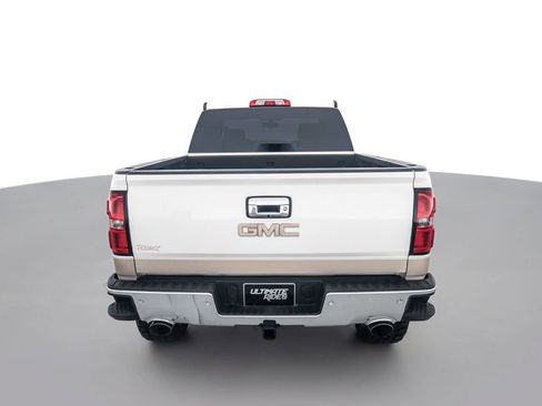 Used 2014 GMC Sierra 1500 SLE w/ SLE Value Package image 6