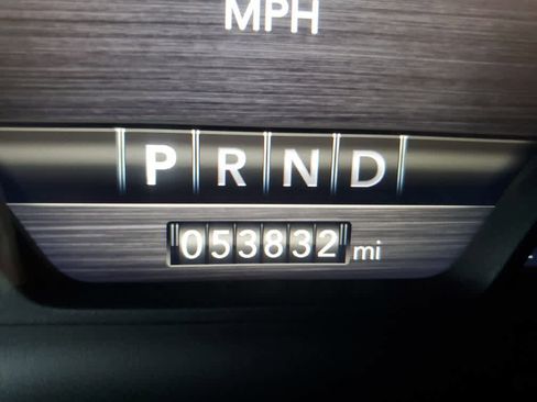 Used 2022 RAM 1500 Big Horn image 25