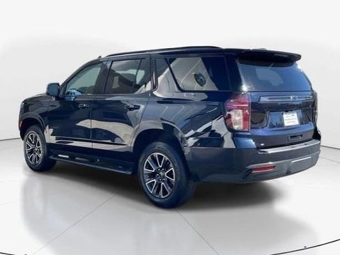 Used 2022 Chevrolet Tahoe Z71 w/ Luxury Package image 5
