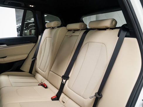 Used 2024 BMW X3 M40i w/ Premium Package image 22