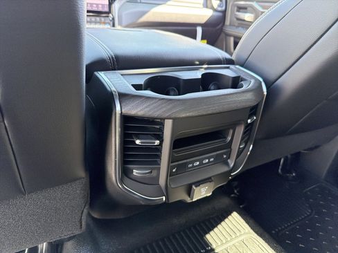 New 2026 RAM 3500 Laramie image 13
