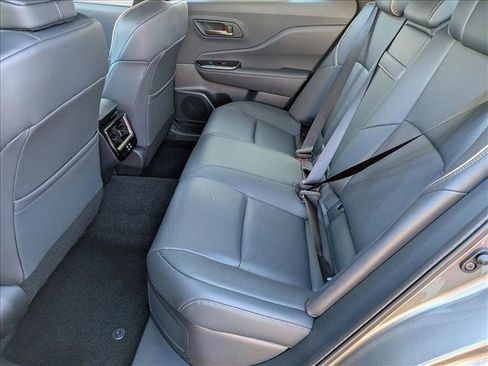 New 2026 Toyota Crown XLE image 14