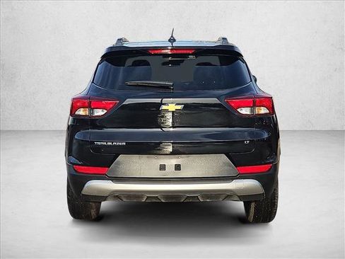Used 2025 Chevrolet TrailBlazer LT image 7