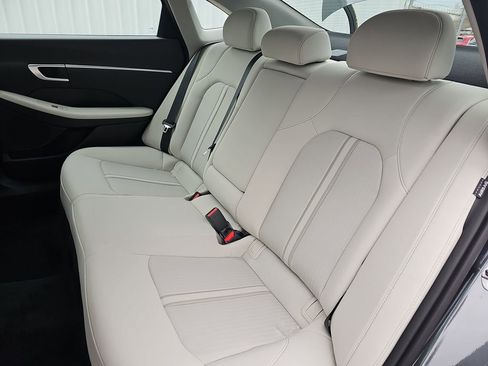 New 2026 Hyundai Sonata SEL image 13