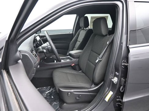 New 2026 Dodge Durango GT AWD/4WD image 18