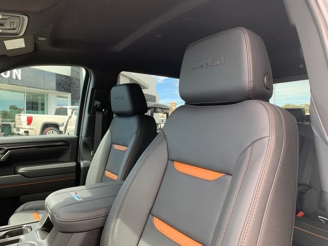 New 2026 GMC Sierra 2500 AT4 w/ AT4 Preferred Package AWD/4WD image 21