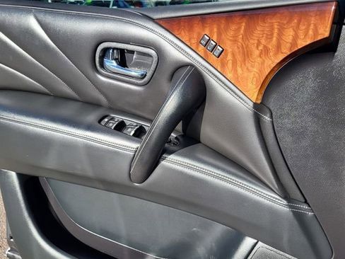 Used 2016 INFINITI QX80 4WD w/ Deluxe Technology Package image 20