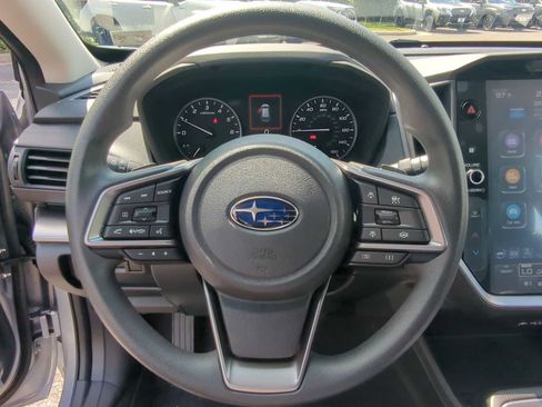 New 2025 Subaru Impreza 2.0i Sport image 24