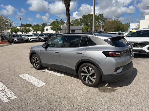 Used 2023 Volkswagen ID.4 Pro image 4