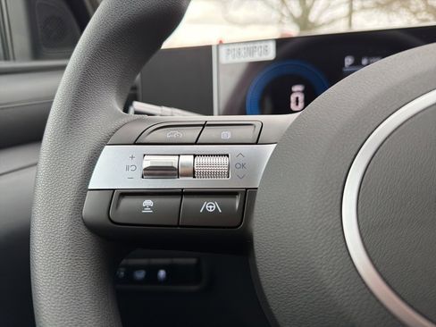 New 2026 Hyundai Tucson SEL image 31